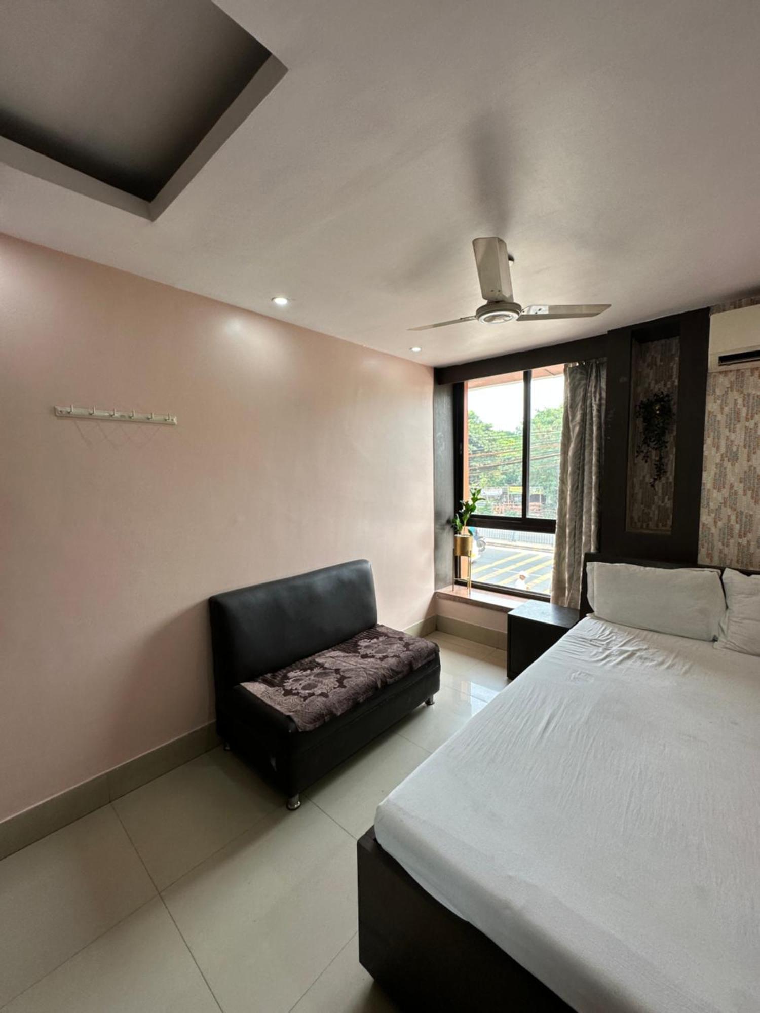 Jagannath Residency And Prasadam Hotel Kolkata Exterior photo