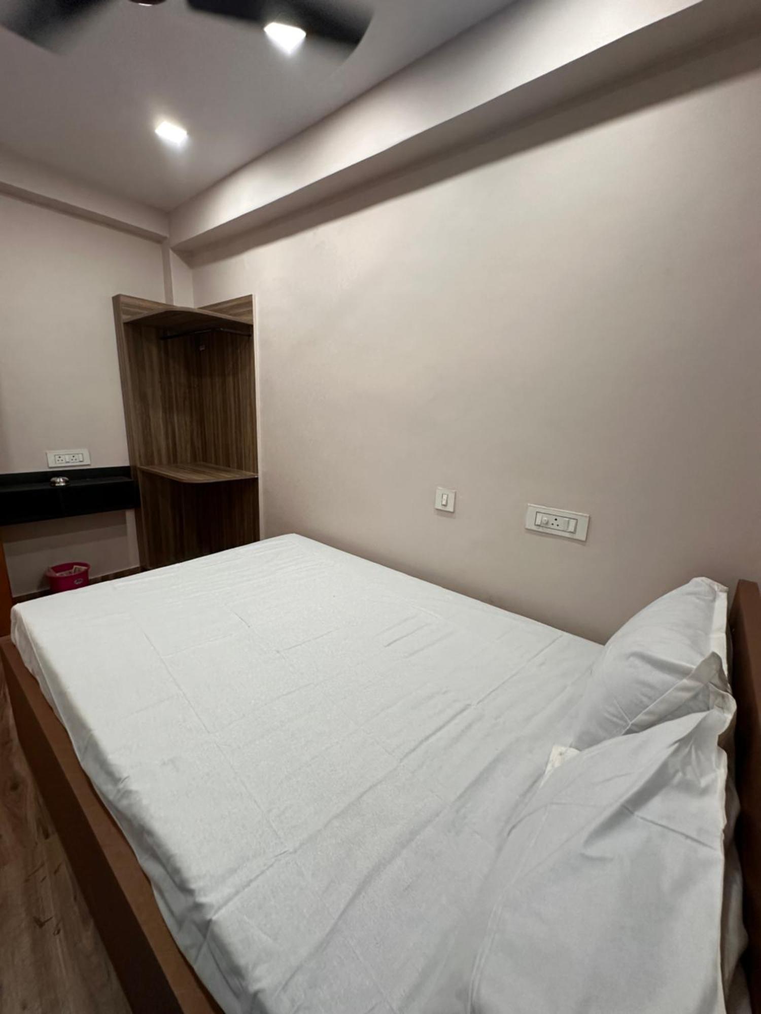 Jagannath Residency And Prasadam Hotel Kolkata Exterior photo