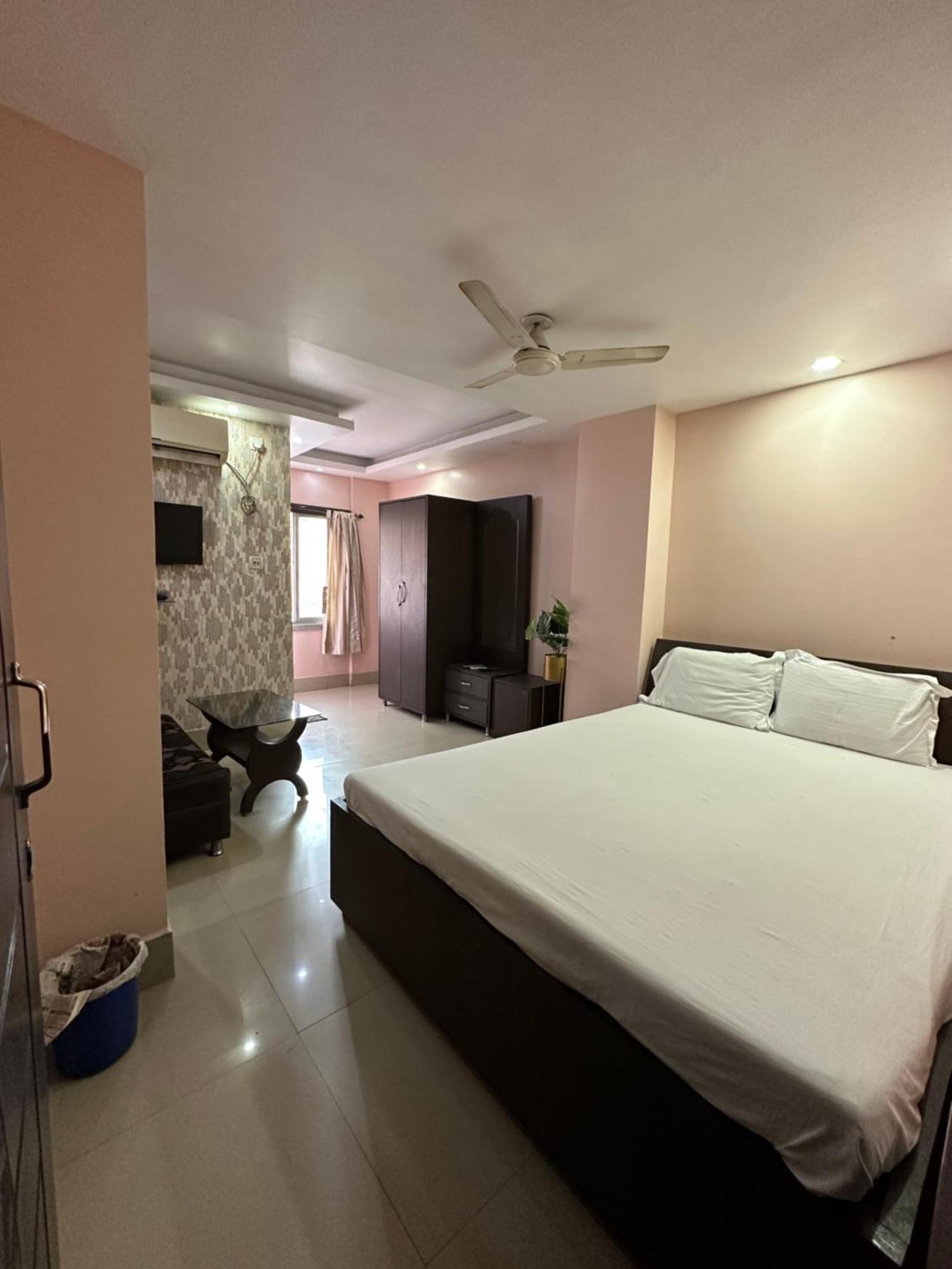 Jagannath Residency And Prasadam Hotel Kolkata Exterior photo