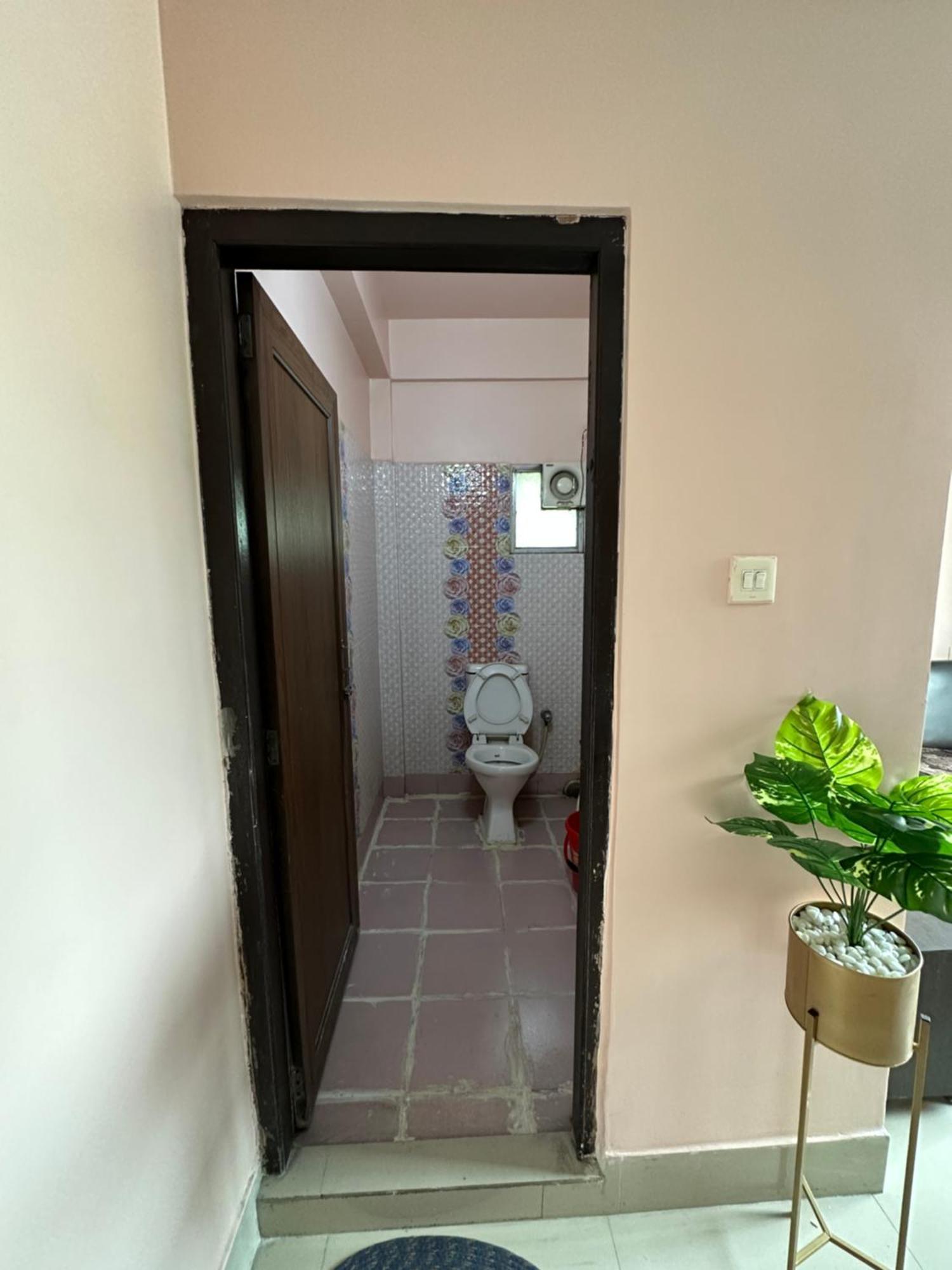 Jagannath Residency And Prasadam Hotel Kolkata Exterior photo