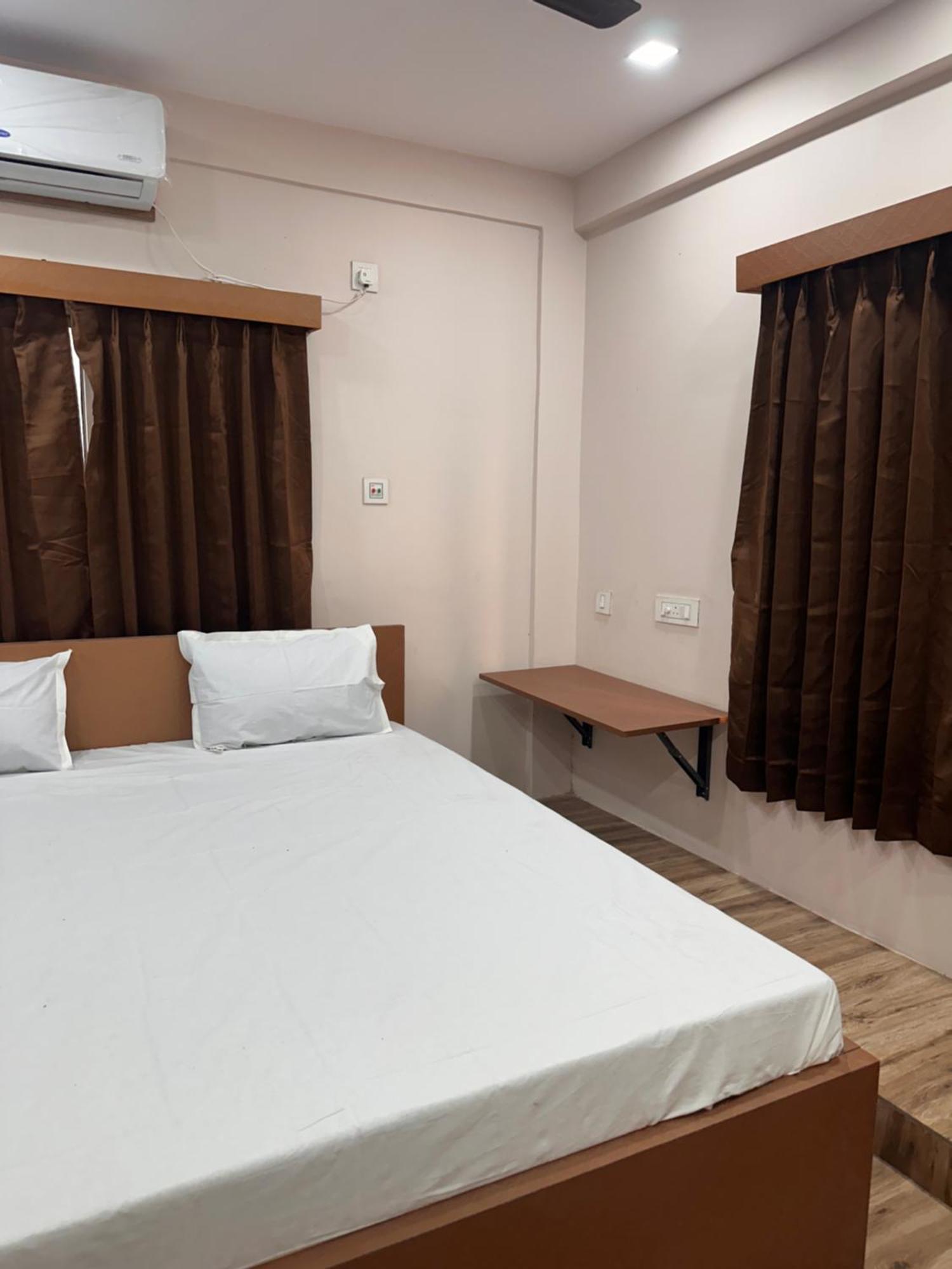 Jagannath Residency And Prasadam Hotel Kolkata Exterior photo